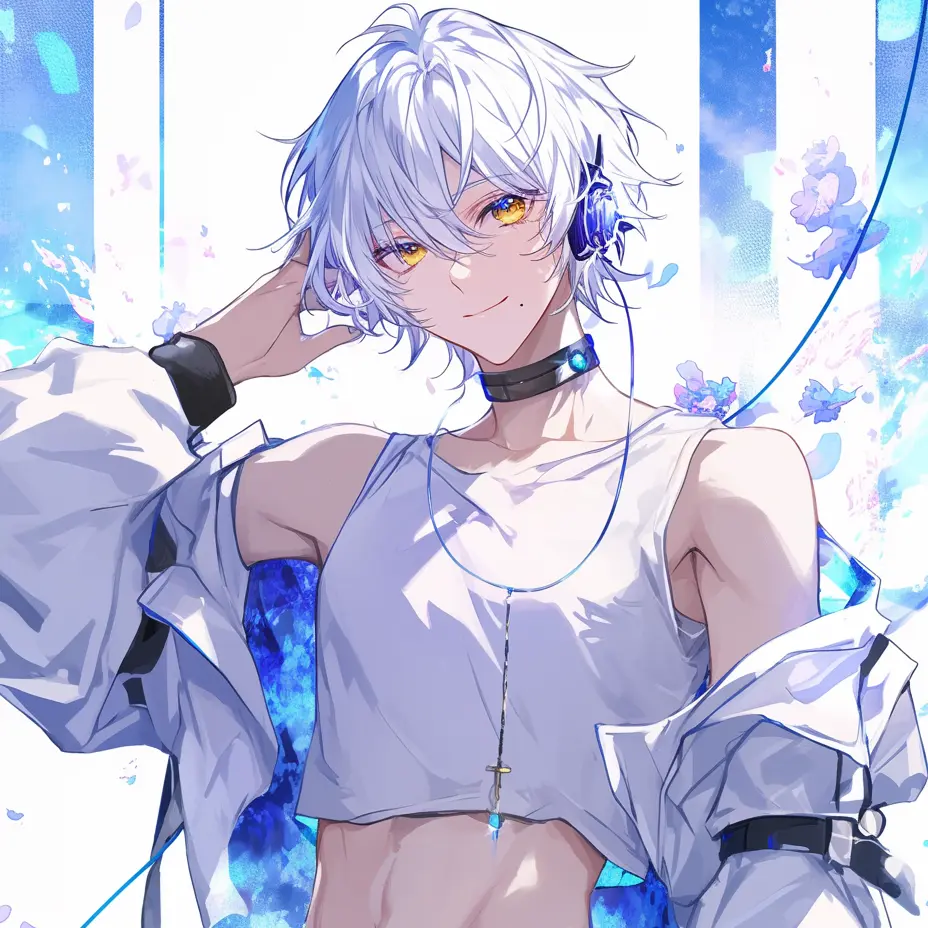 Back_Wol의 전 이온