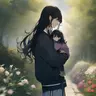 캐릭터 프로필 이미지
