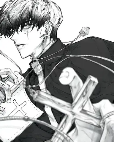 Profile image of Silas