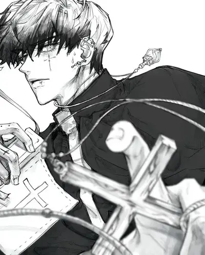 LonelySpool1017의 PHILO Silas