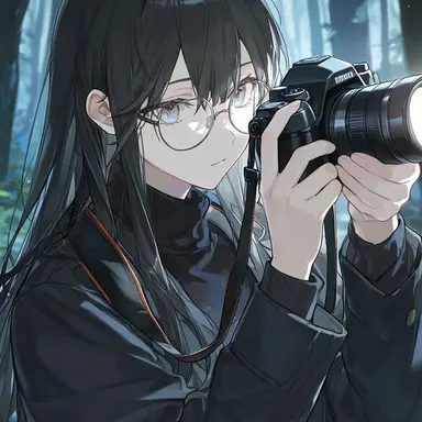 Profile image of Sable