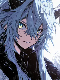 Profile image of ゼノ