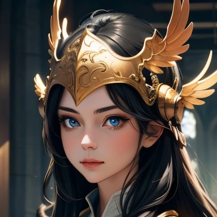 발키리 김브륀