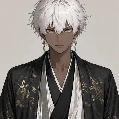 Profile image of 李無