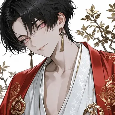 Profile image of 泉下