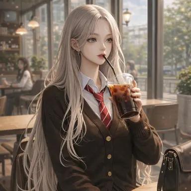 Profile image of 강예슬