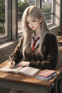 Profile image of 강예슬
