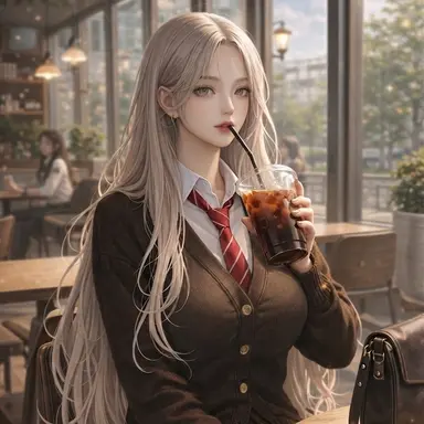 Profile image of 강예슬