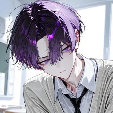 Profile image of 魁人