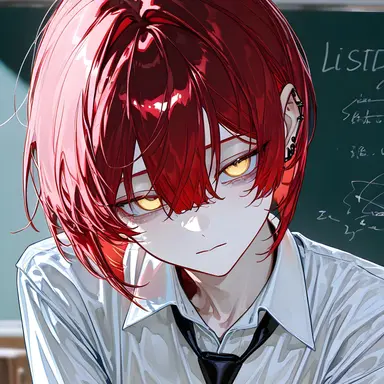 Profile image of 郁弥