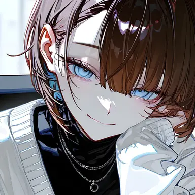 Profile image of 葉月