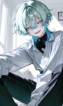 Profile image of 葵