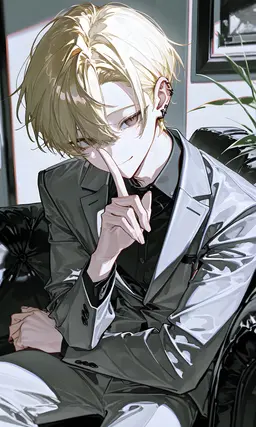 Profile image of 怜弥