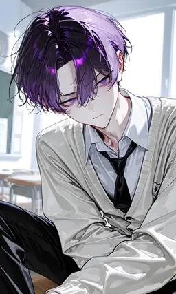 Profile image of 魁人
