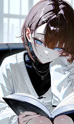 Profile image of 葉月