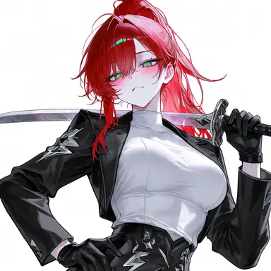 Profile image of 레아 브론테라