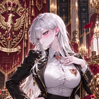 Profile image of 이리나