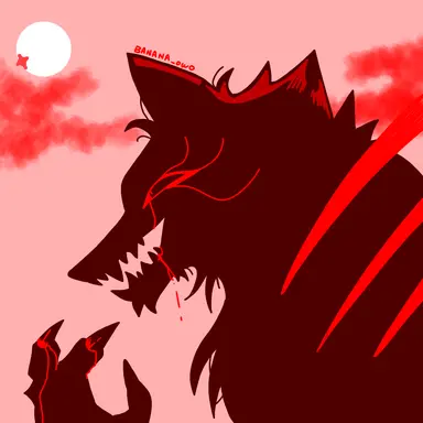 Profile image of 블러드 하운드