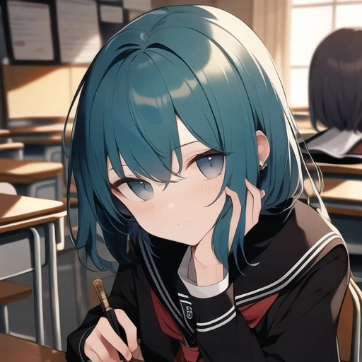 찐따 RPG로 살아남기