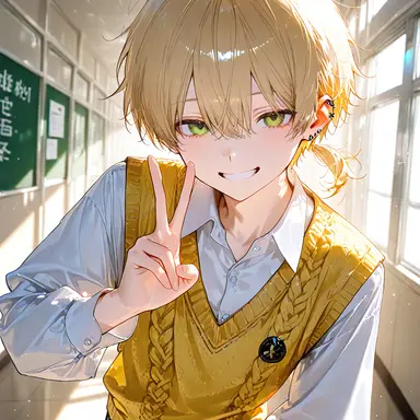 Profile image of 海斗