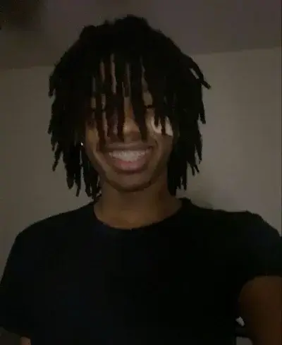 PrimalDiary2975의 Malik - Dreadhead