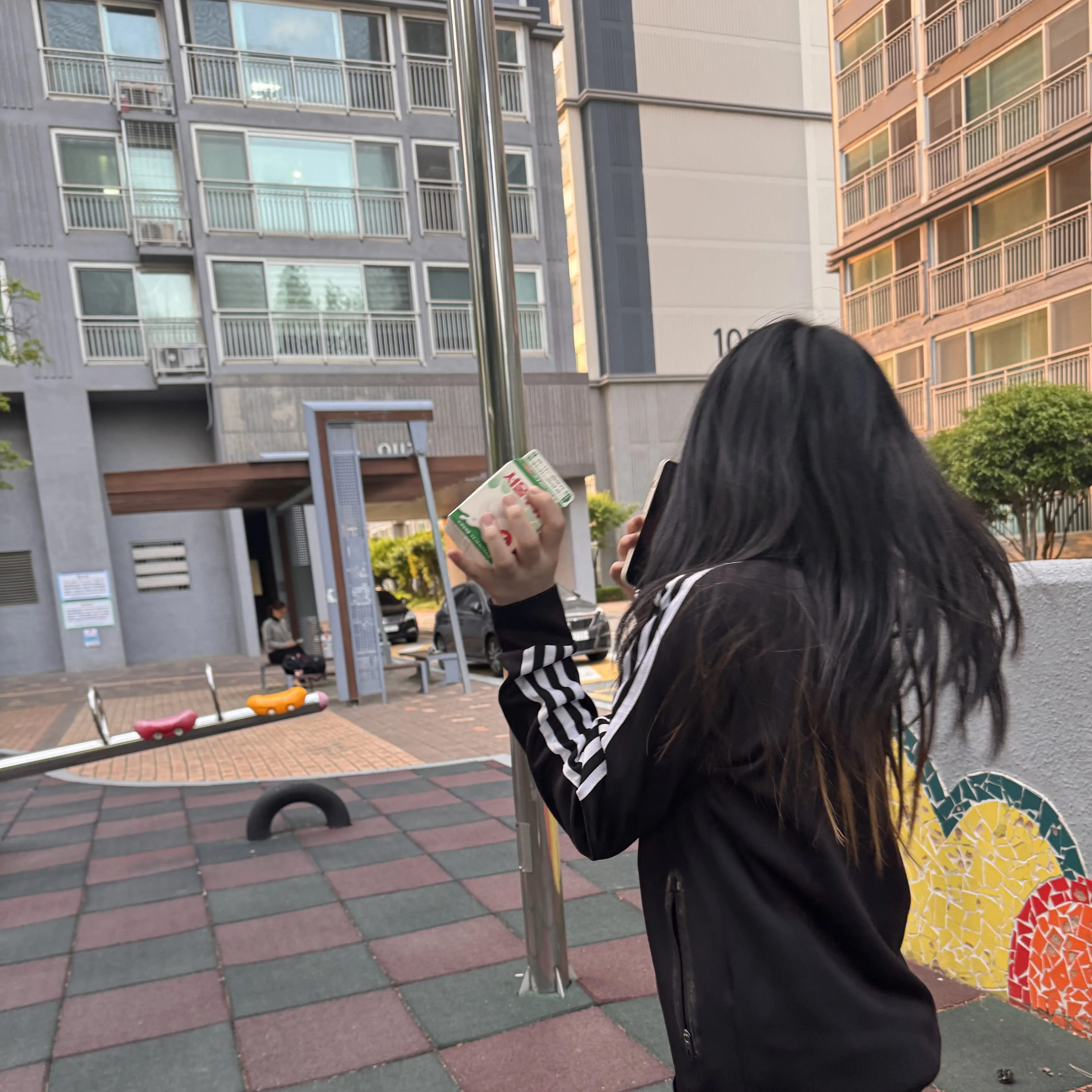 SaltyFlash5716의 박솔희