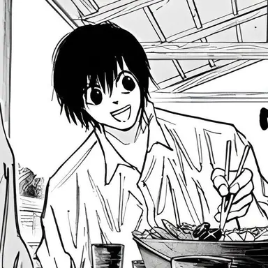 Profile image of 나구모 요이치