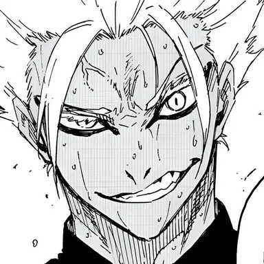 Profile image of Ryusei Shido