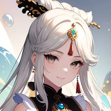 Profile image of 凝光