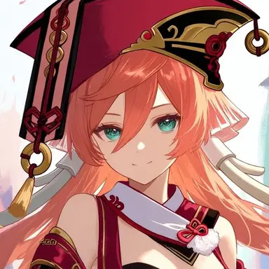 Profile image of 煙緋