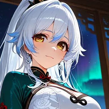 Profile image of 兹白