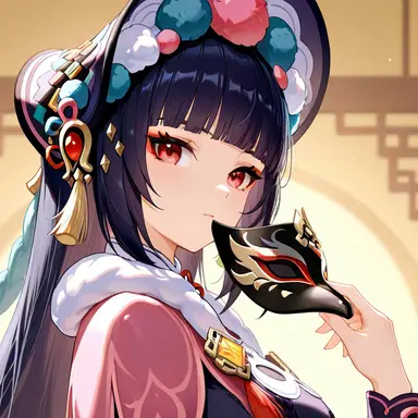 Profile image of 雲菫