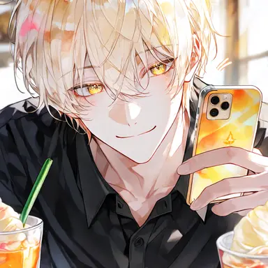 Profile image of 瑛