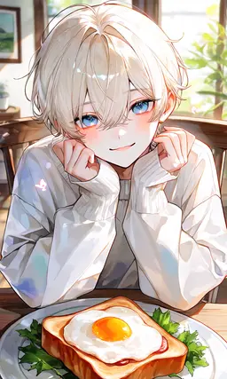 Profile image of 아오