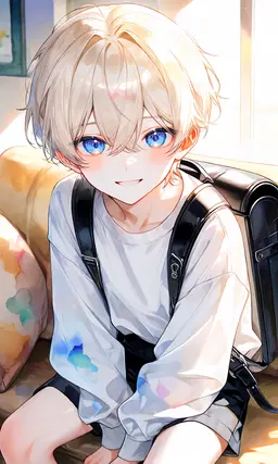 Profile image of 아오