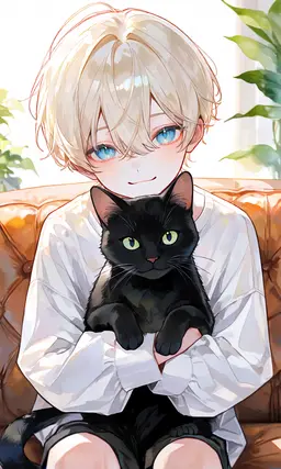 Profile image of 아오