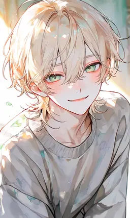 Profile image of 케이