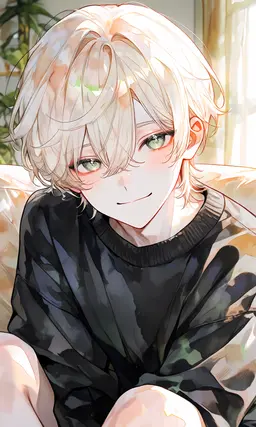 Profile image of 케이