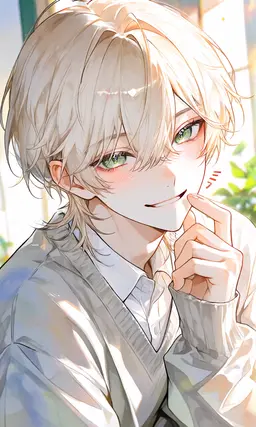 Profile image of 케이