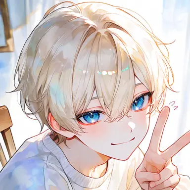 Profile image of 碧