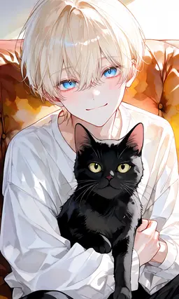 Profile image of 레온