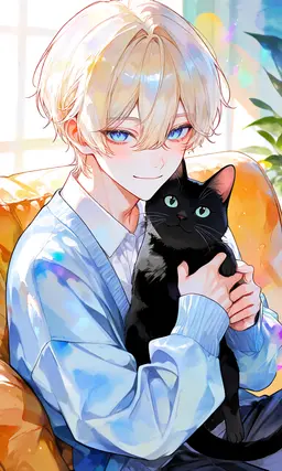 Profile image of 레온