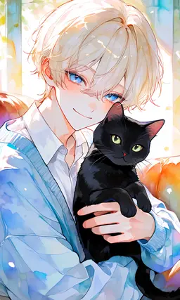 Profile image of 레온