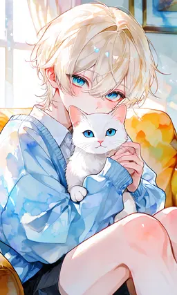 Profile image of マリン