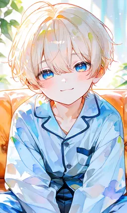 Profile image of 란