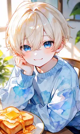 Profile image of 란