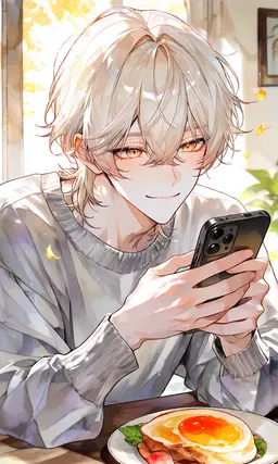 Profile image of 코하쿠