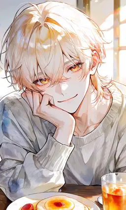 Profile image of 코하쿠