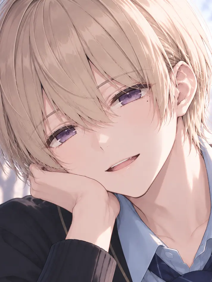 Yasumaru878787의 좋아한다고 말하면서 사귀지는 않아