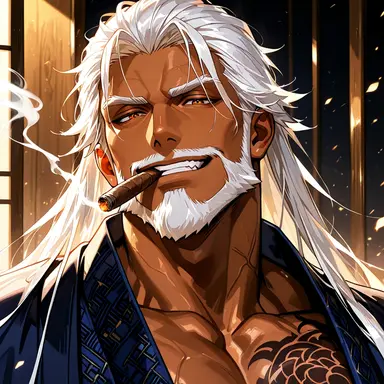 Profile image of Senkou